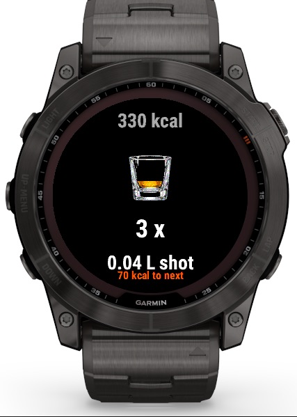 Earn Your Drink · Screenshot 2