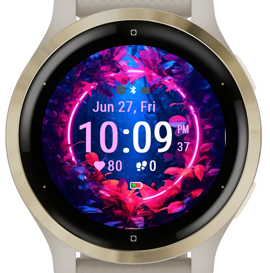 Fluo Frame · Screenshot 2