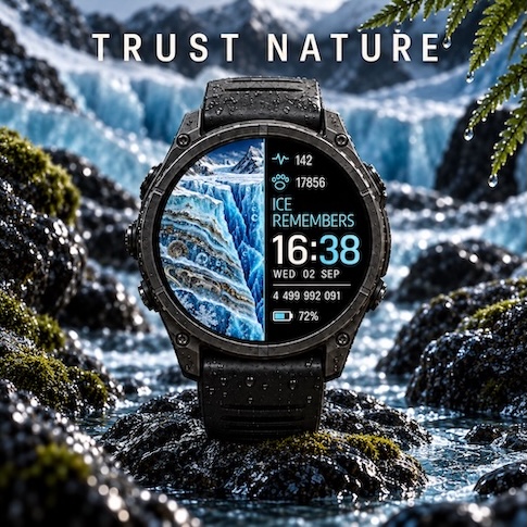 TRUST NATURE — The Complete Collection · Screenshot 1