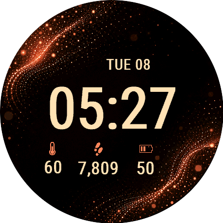 coral · Screenshot 1