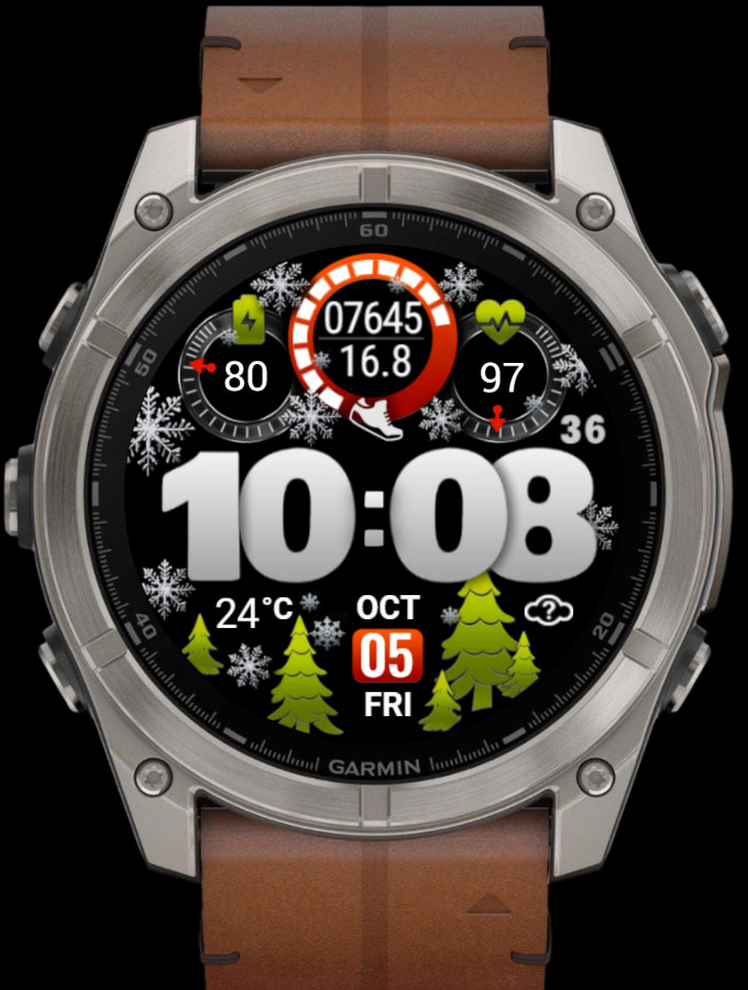 Christmas 416 · Screenshot 0