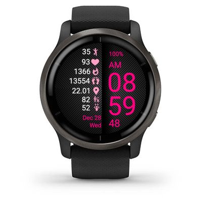 Active Time - Wh · Screenshot 4