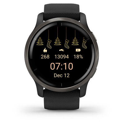 Christmas light · Screenshot 0