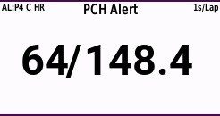 PCH Alert · Screenshot 1