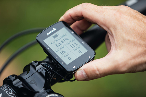 Orbea RS Toolbox screenshot 2