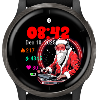 Party Santa · Screenshot 0