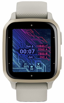 Neon Circuit · Screenshot 3