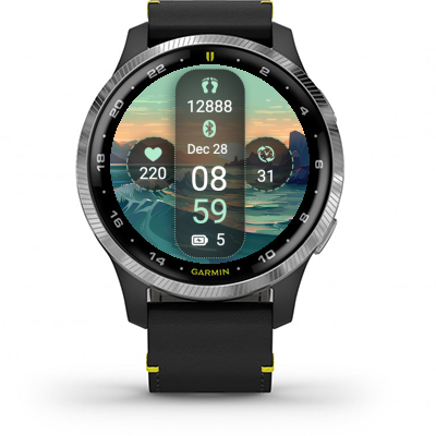 Ocean O5 · Screenshot 0