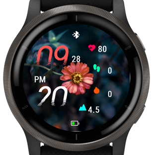 Blossom Flower · Screenshot 0