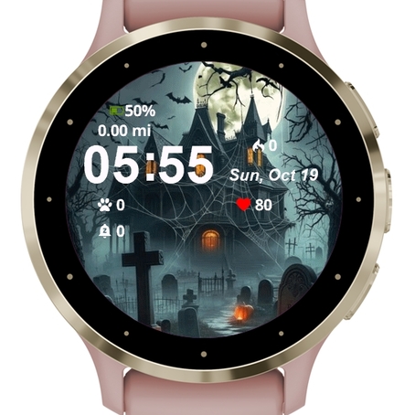 Scary House · Screenshot 0