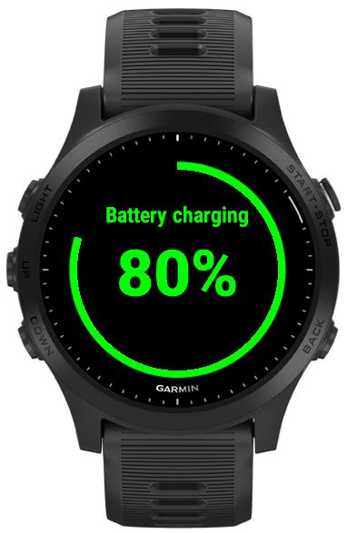 Battery level 2.2.4 4