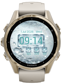 Clear Freeze · Screenshot 3