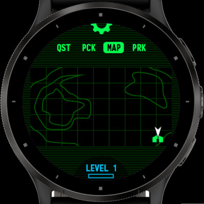 Rad-Lad 2 Quest Widget · Screenshot 1