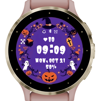 Witch Hat · Screenshot 0