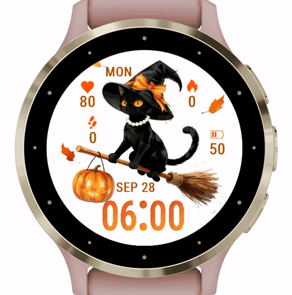 Leaf Kitty · Screenshot 2
