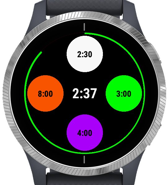 Tea Timer 2