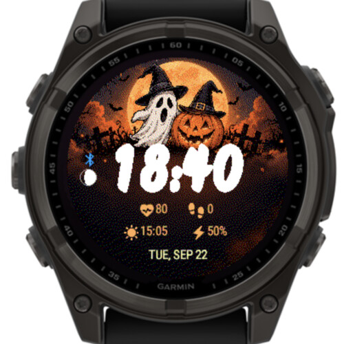 Halloween 8 · Screenshot 3
