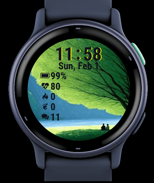 Windless · Screenshot 0