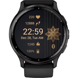 Luxury G · Screenshot 0
