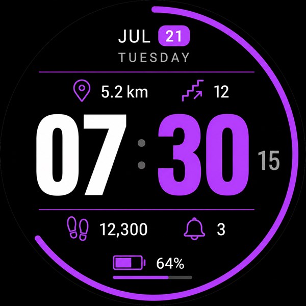 FlexFace · Screenshot 3