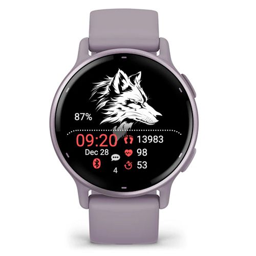 Wildlife W07 · Screenshot 2