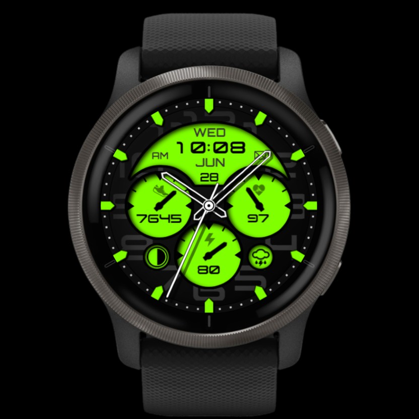 Element TiM · Screenshot 0
