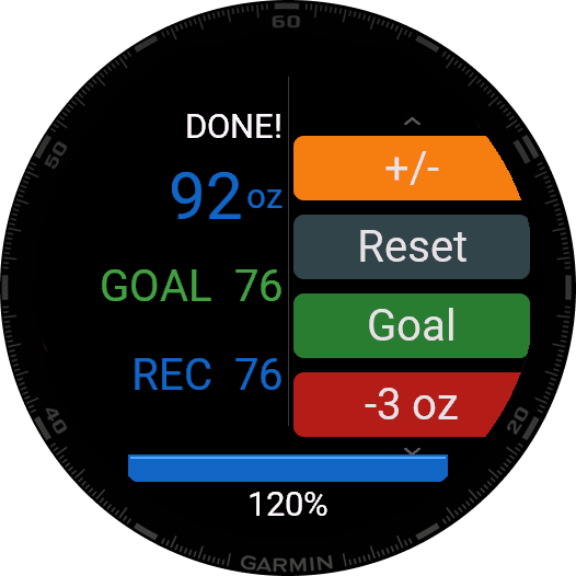 Water Tracker PRO — Hydration 3