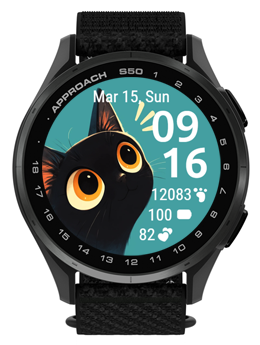 Smart Kitten · Screenshot 3