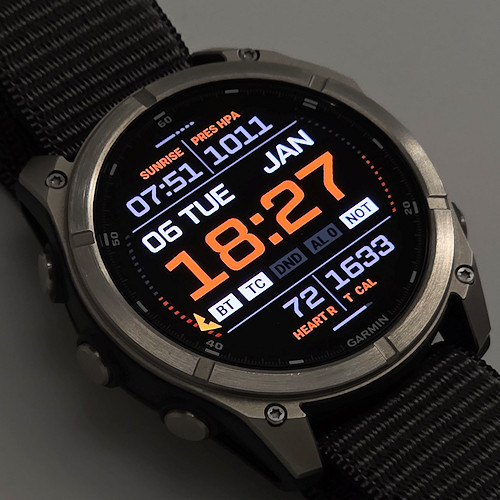 TactixSC MAX P · Screenshot 4