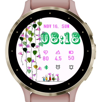 Flower Tree · Screenshot 3