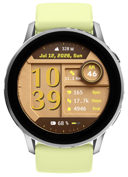 Desert Alloy · Screenshot 2