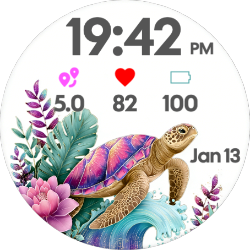 Jungle Shell · Screenshot 0