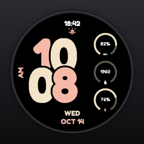 Tandem · Screenshot 3