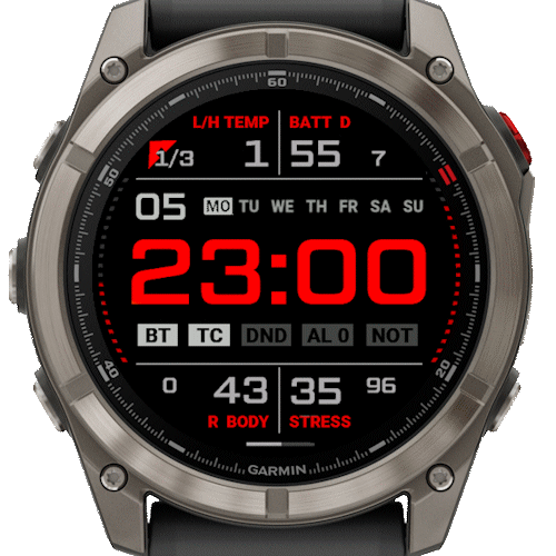 TactixSC MAX P · Screenshot 0