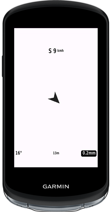 KomWay Field · Screenshot 2