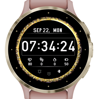 Golden Ring · Screenshot 3