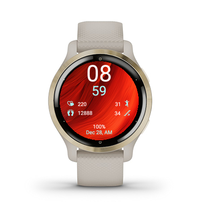 Garmin AI A2 · Screenshot 3