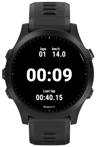 Lightpacer · Screenshot 4