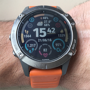 B65 Basic Fit · Screenshot 2