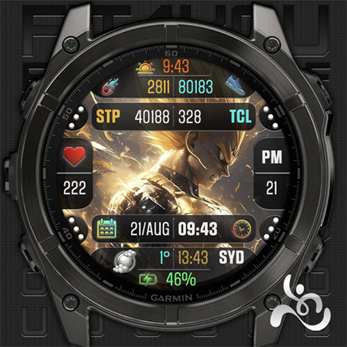 Fit4U – 050 · Screenshot 2