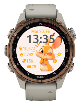 Yellow Rabbit · Screenshot 0