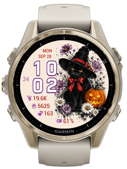 Floral Witch · Screenshot 1