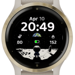 Moon Landing · Screenshot 1