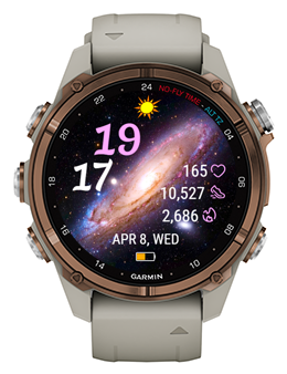 Andromeda Galaxy · Screenshot 2