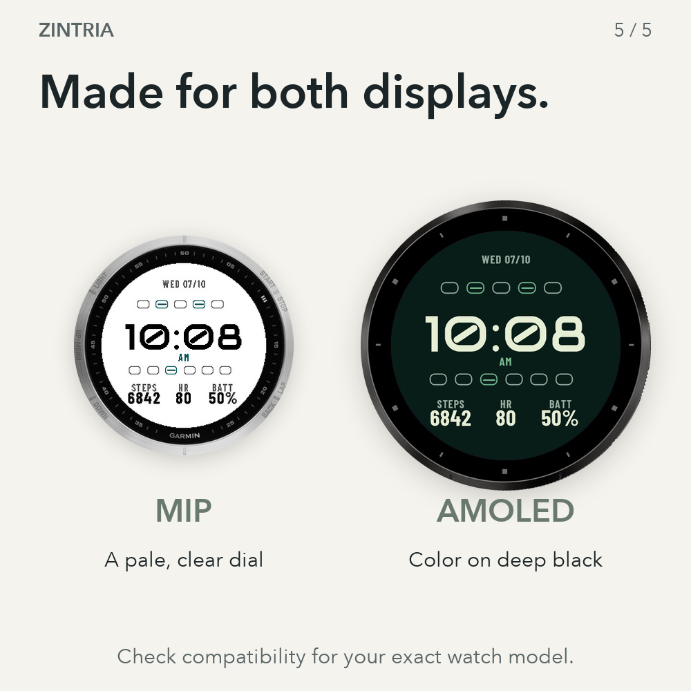 Zintria · Screenshot 4