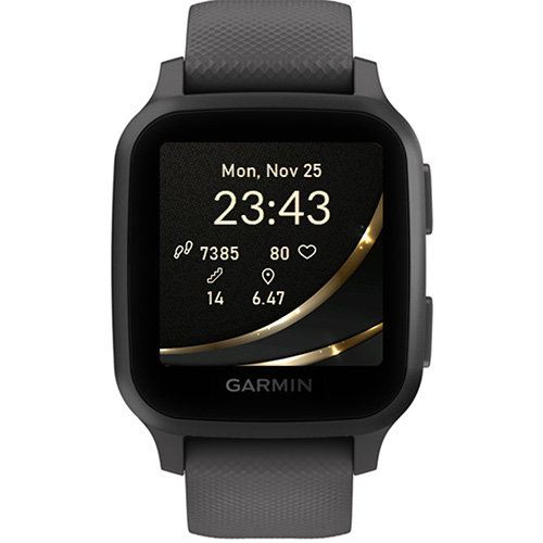 Golden Black · Screenshot 3