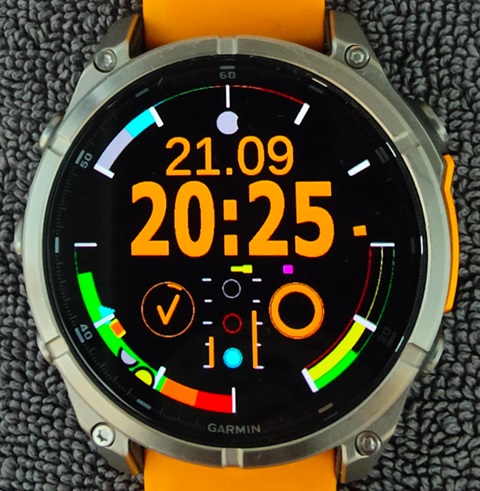 No Goggles Pro · Screenshot 1