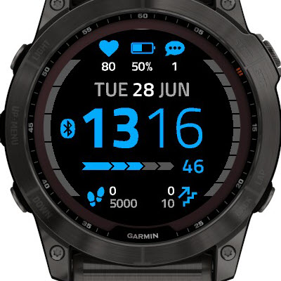 Quartz · Screenshot 0