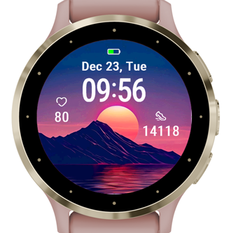 Dusk Peak Hour · Screenshot 3