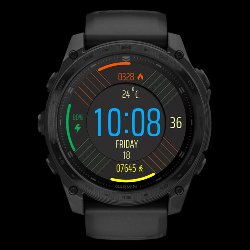 Vital Sync (Your Data. Your Style) · Screenshot 2